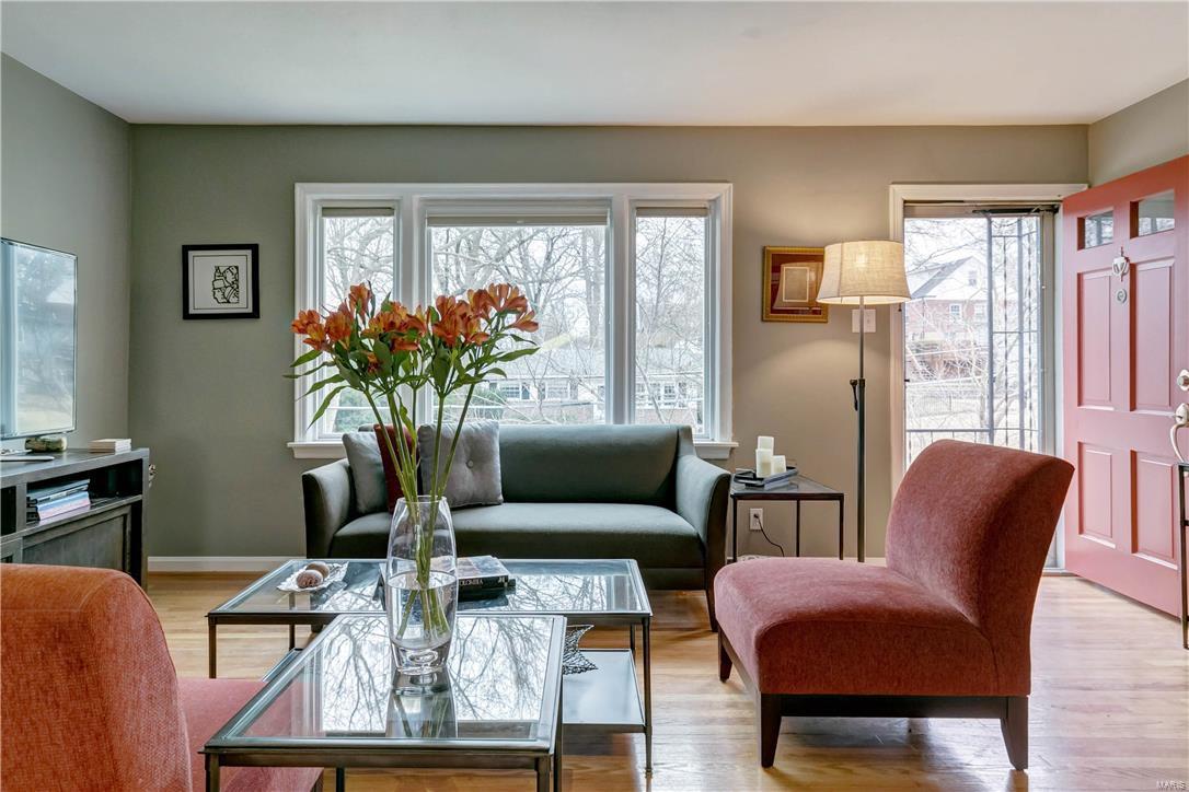 Crestwood - Residential