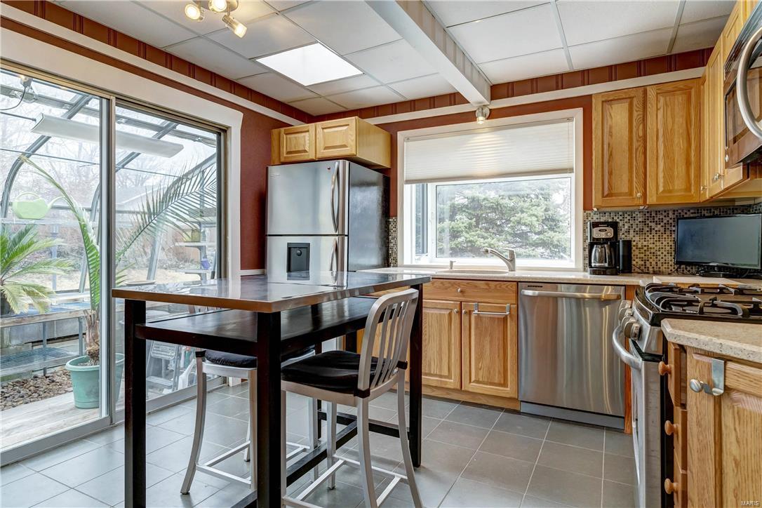 Crestwood - Residential