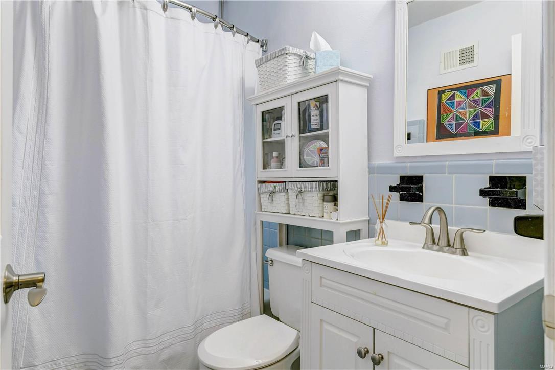 Crestwood - Residential