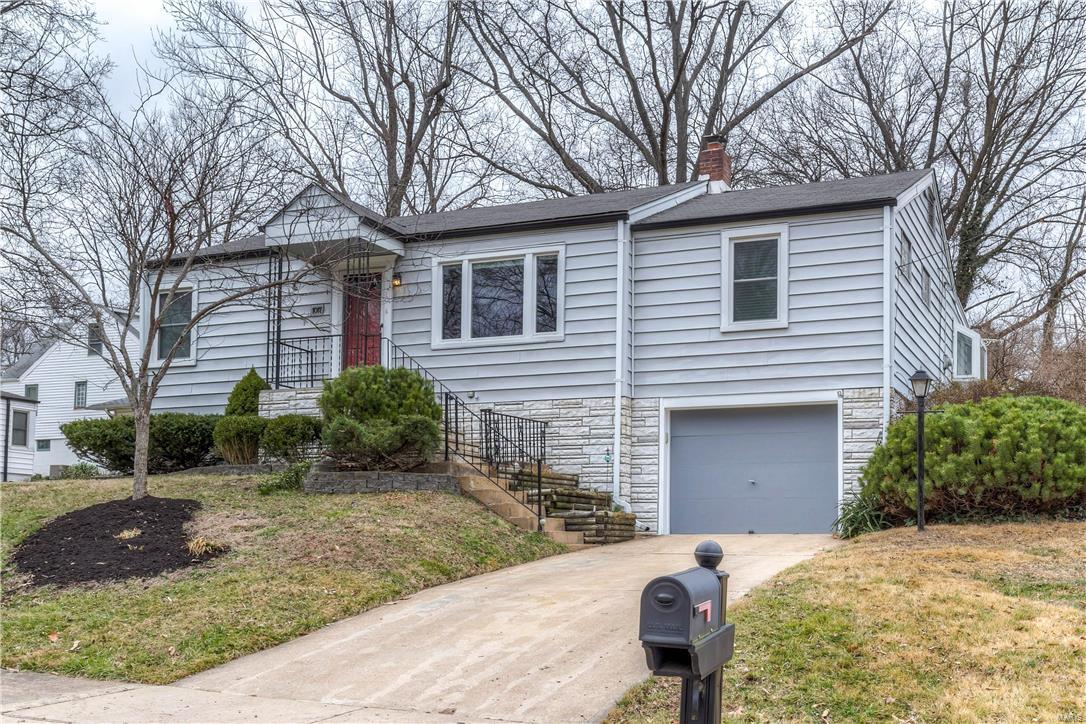 Crestwood - Residential