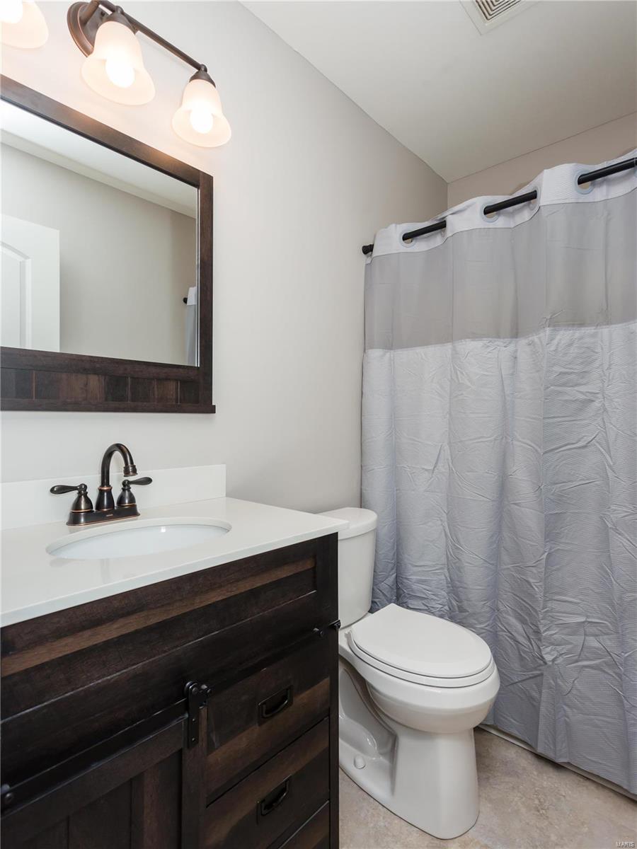 Mastodon Valley Estates - Residential