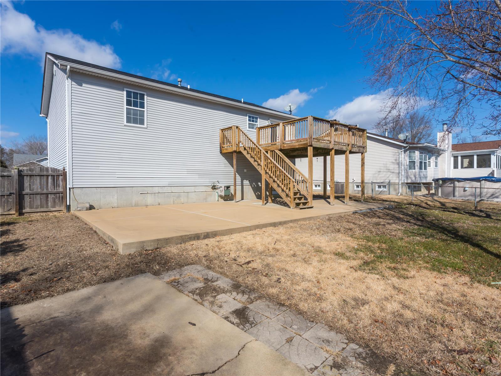 Mastodon Valley Estates - Residential