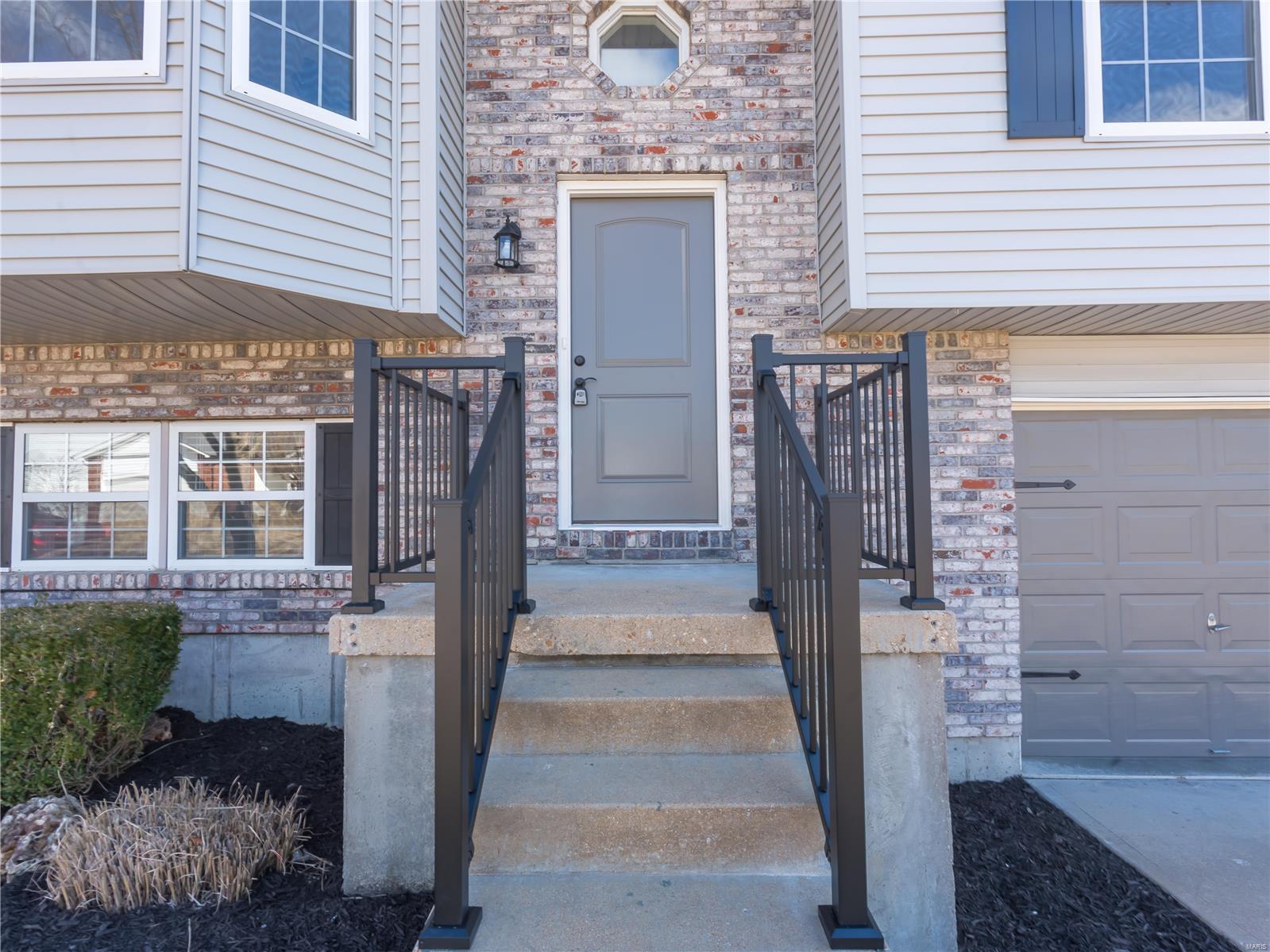 Mastodon Valley Estates - Residential