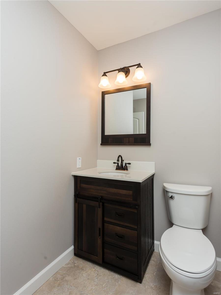 Mastodon Valley Estates - Residential