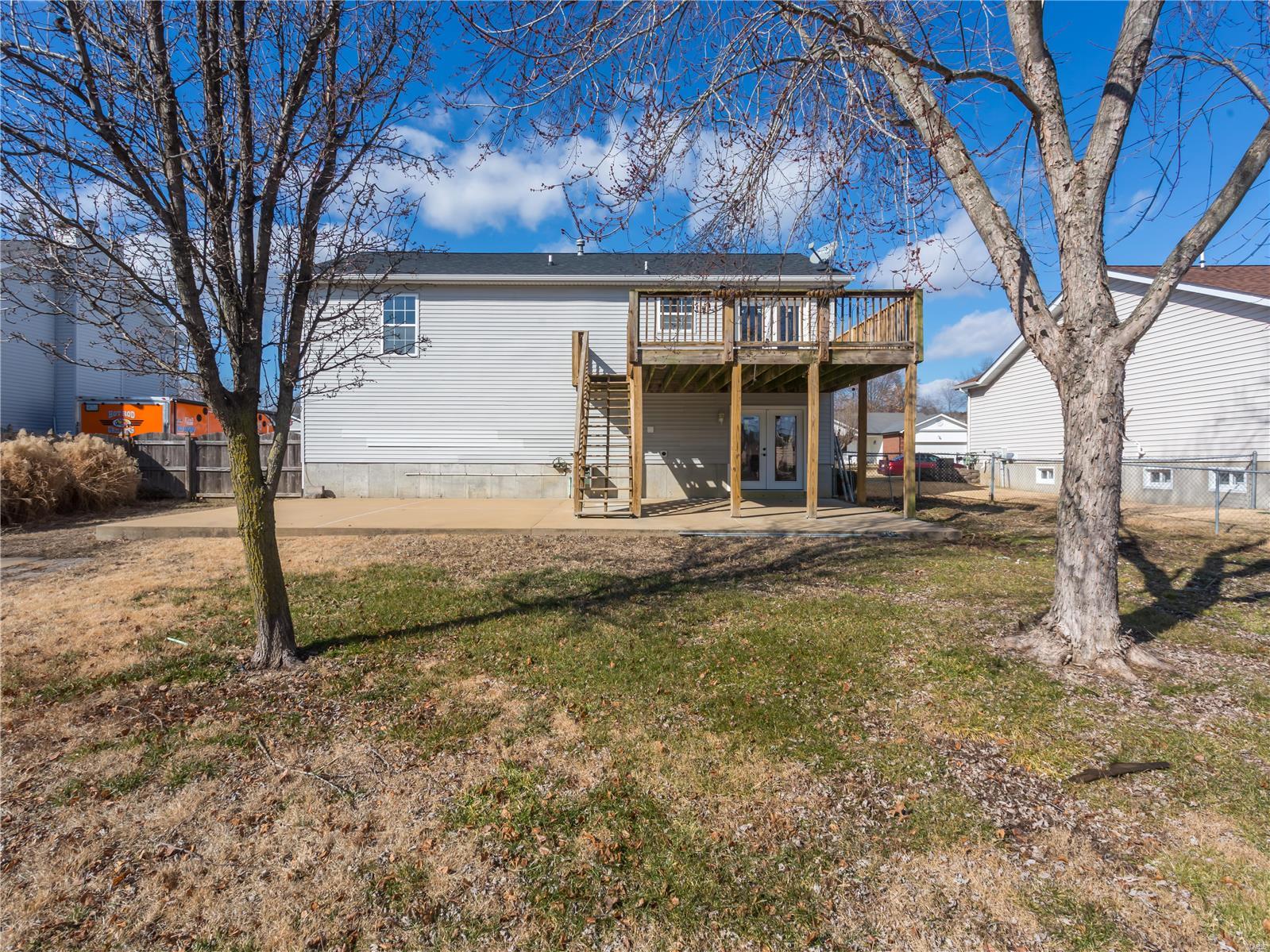 Mastodon Valley Estates - Residential