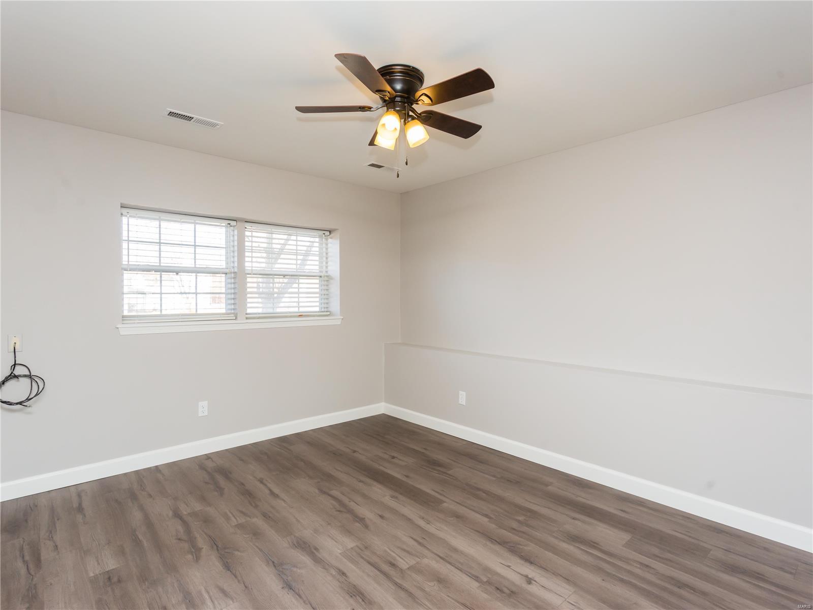Mastodon Valley Estates - Residential