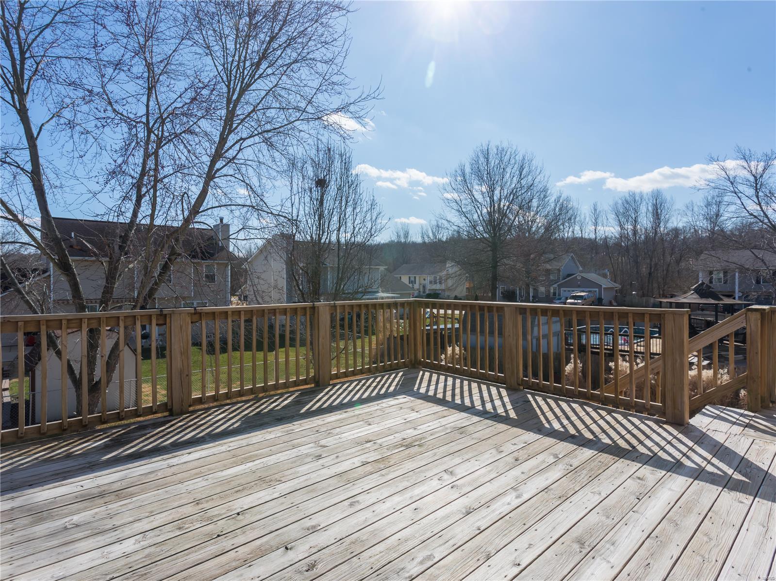 Mastodon Valley Estates - Residential