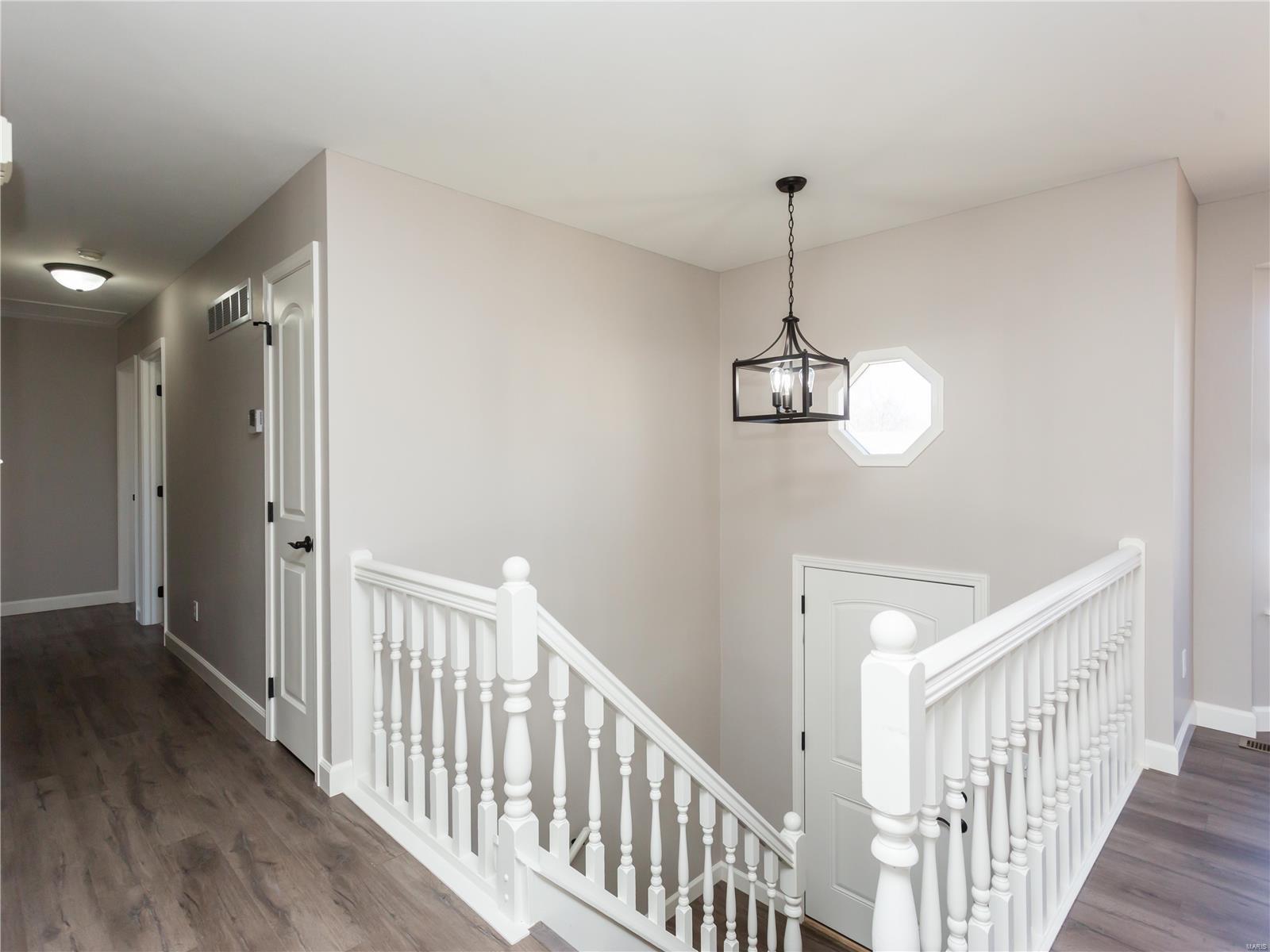 Mastodon Valley Estates - Residential