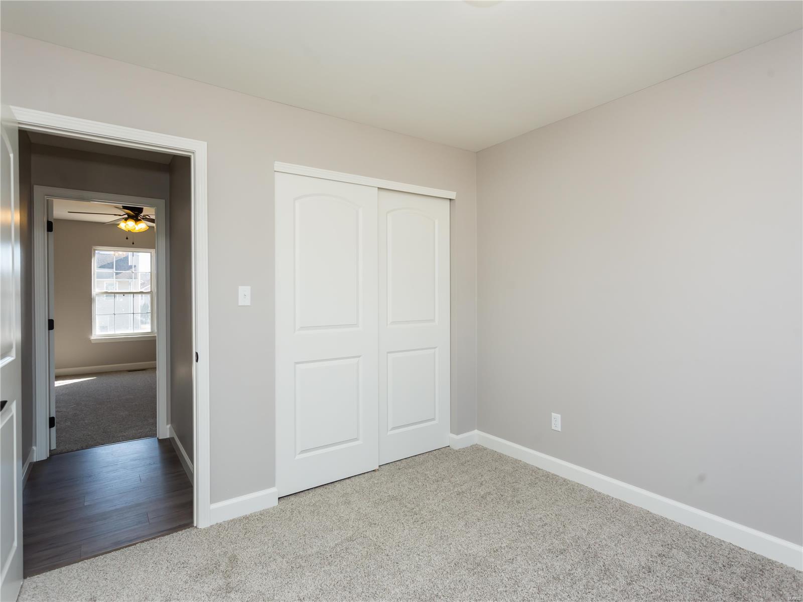 Mastodon Valley Estates - Residential