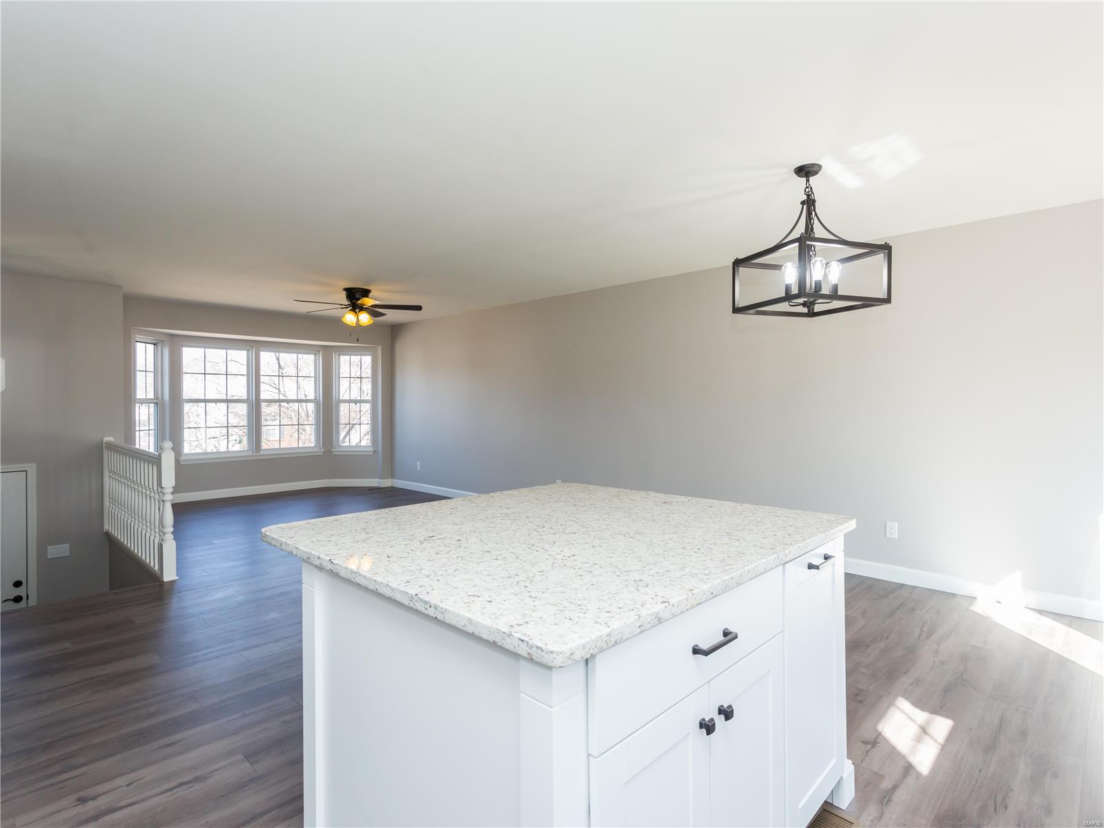 Mastodon Valley Estates - Residential