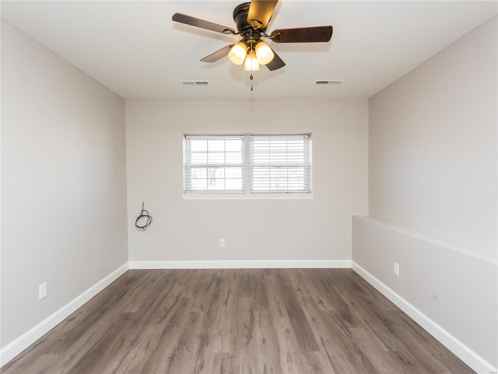 Mastodon Valley Estates - Residential