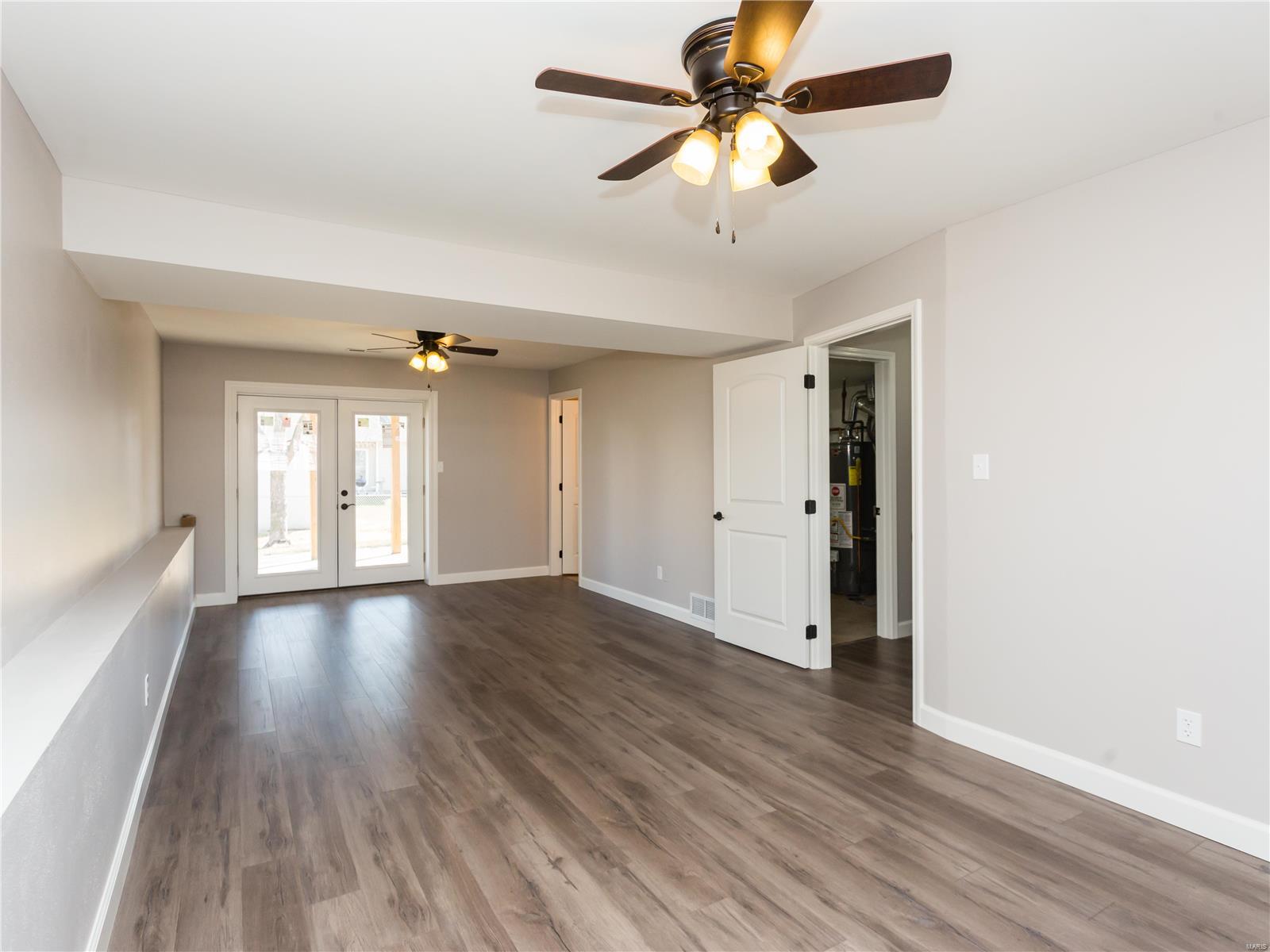 Mastodon Valley Estates - Residential