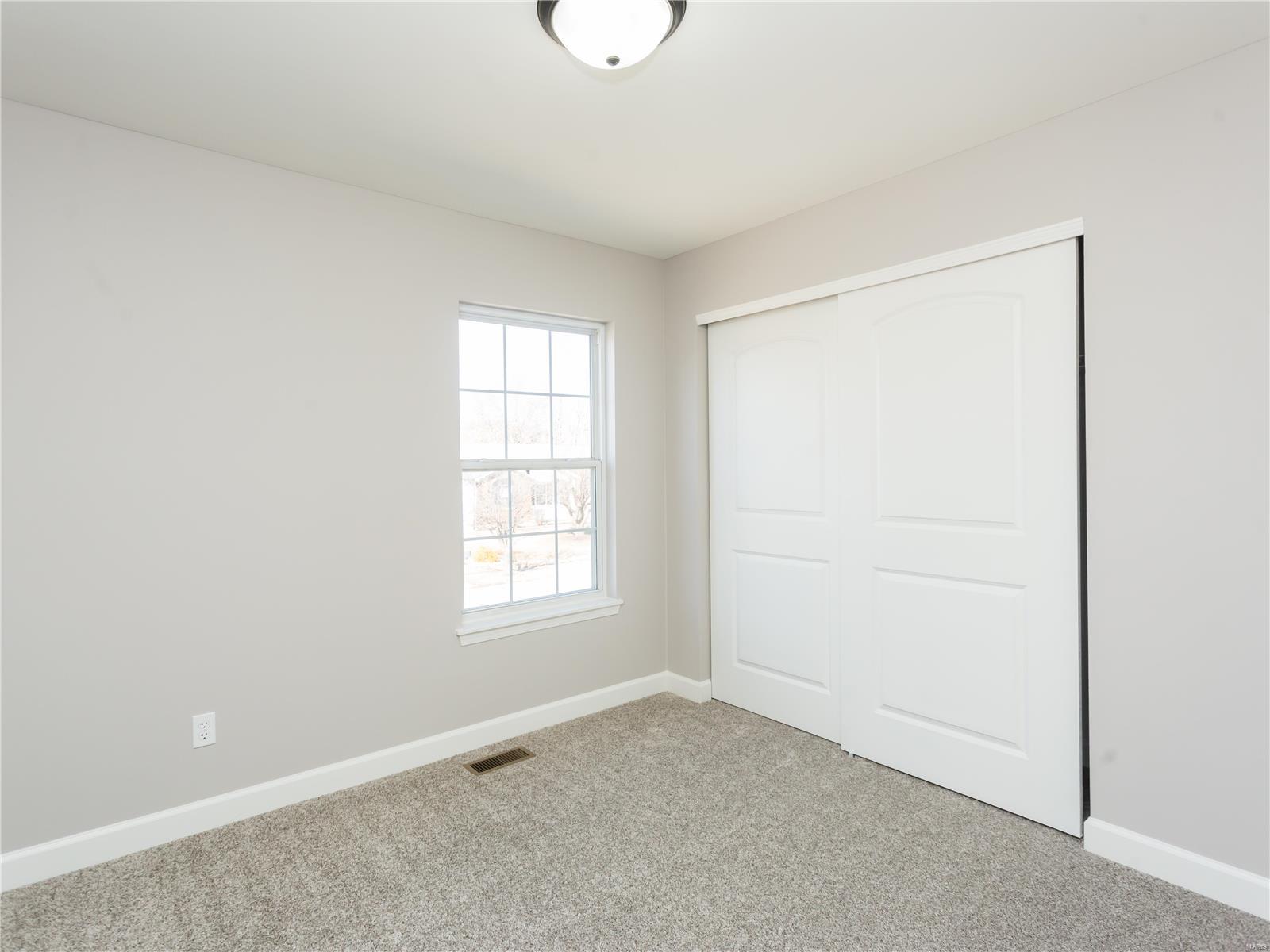 Mastodon Valley Estates - Residential
