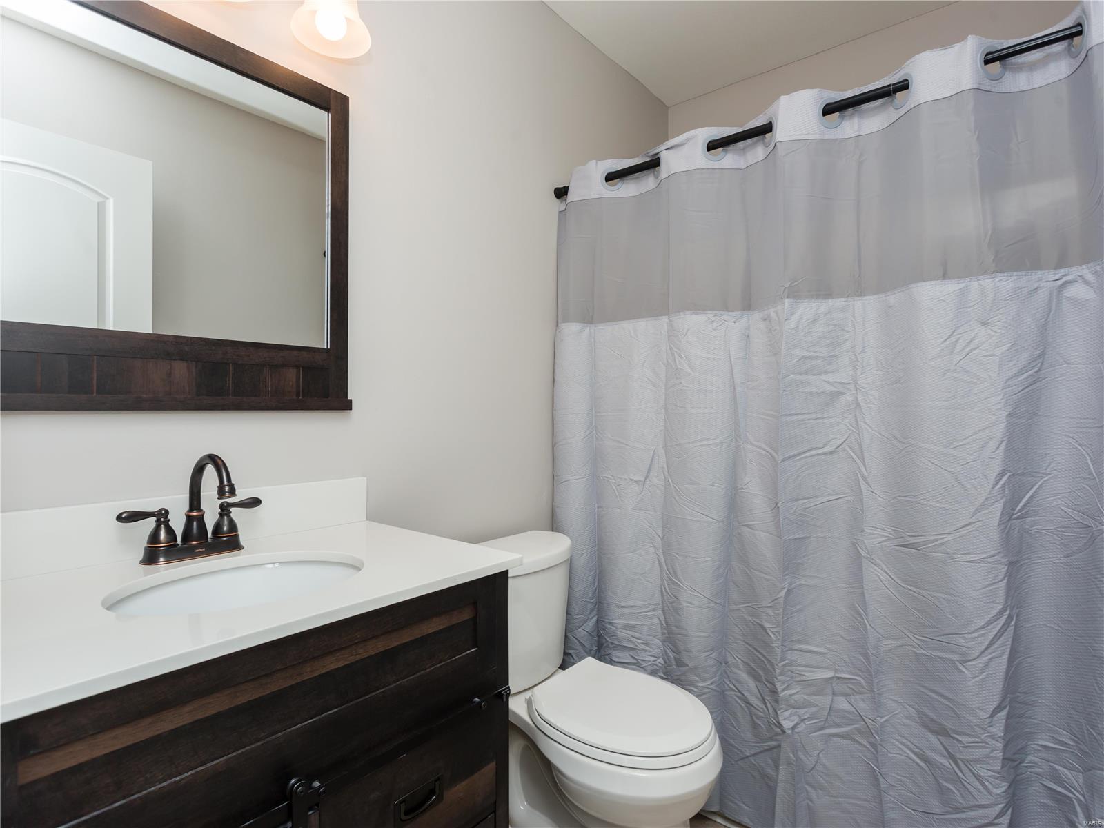 Mastodon Valley Estates - Residential