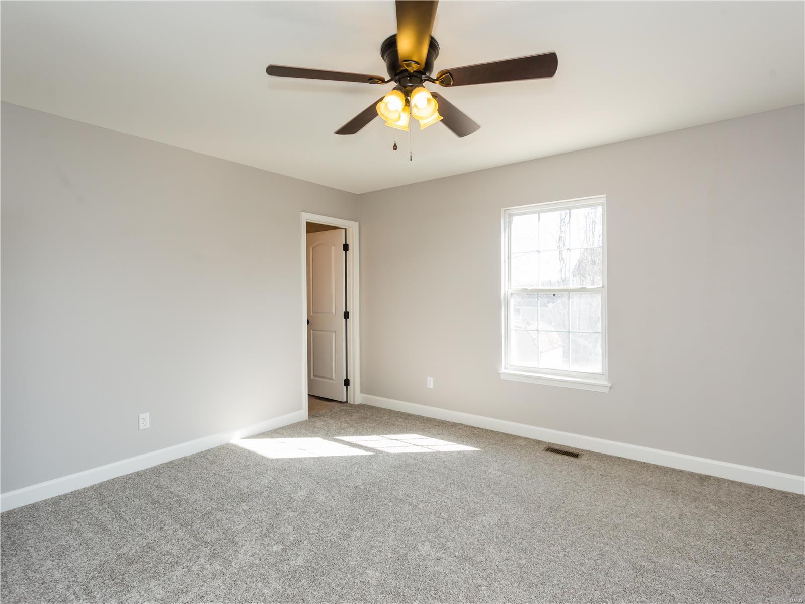 Mastodon Valley Estates - Residential