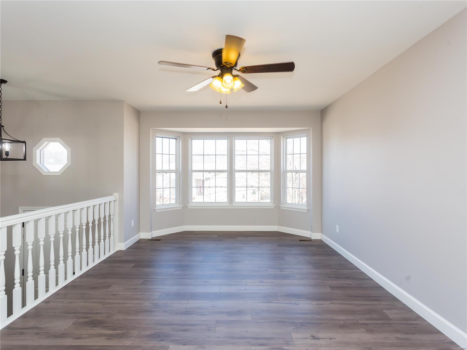 Mastodon Valley Estates - Residential