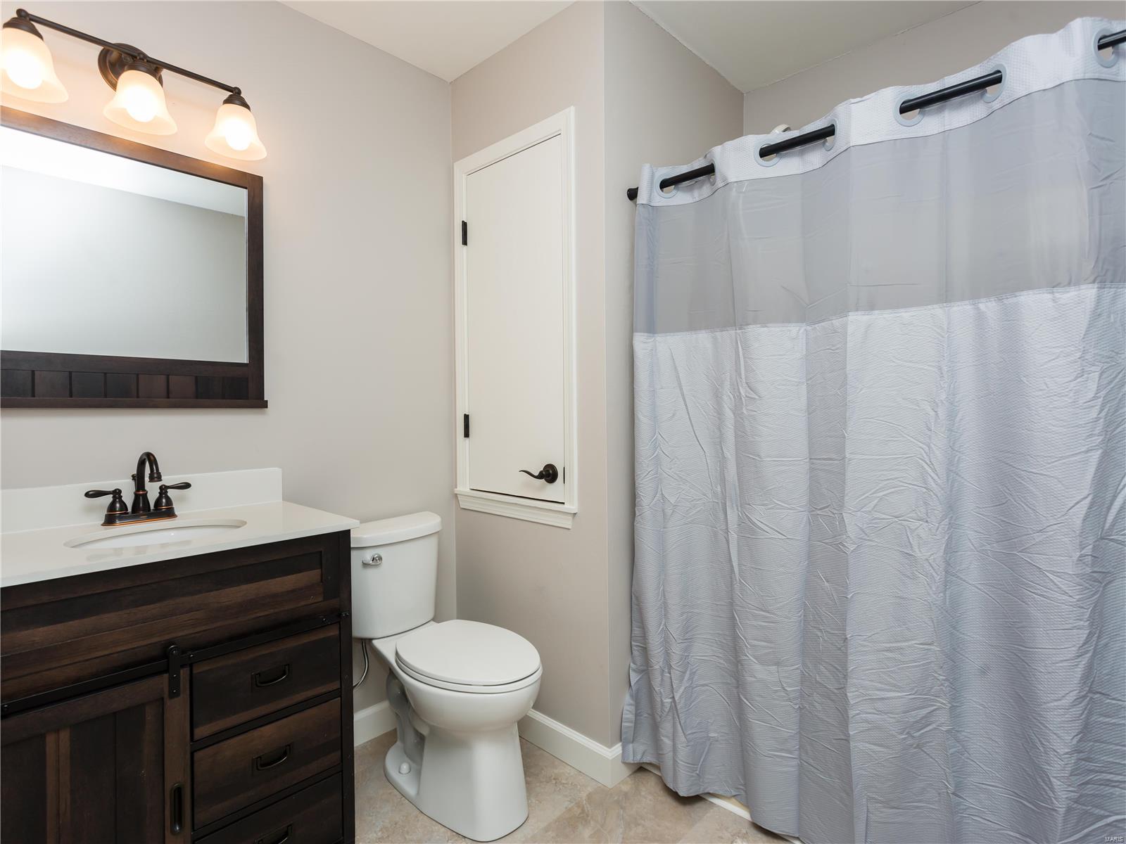 Mastodon Valley Estates - Residential