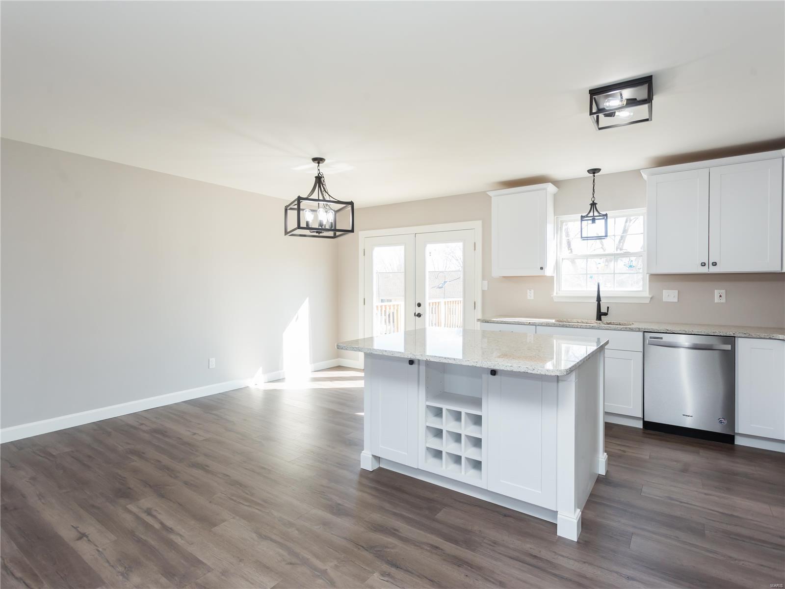 Mastodon Valley Estates - Residential