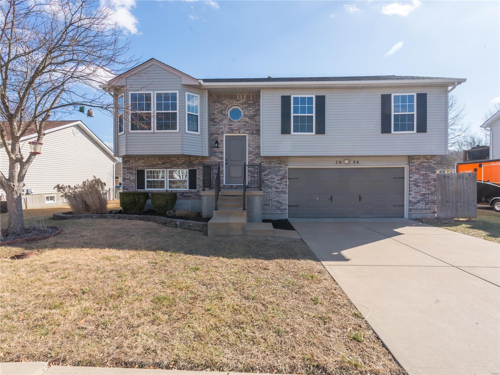 Mastodon Valley Estates - Residential