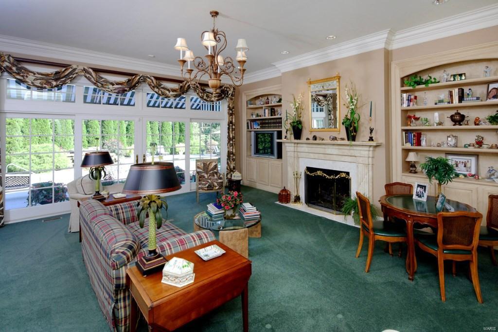 Fairview Lane 2 - Residential