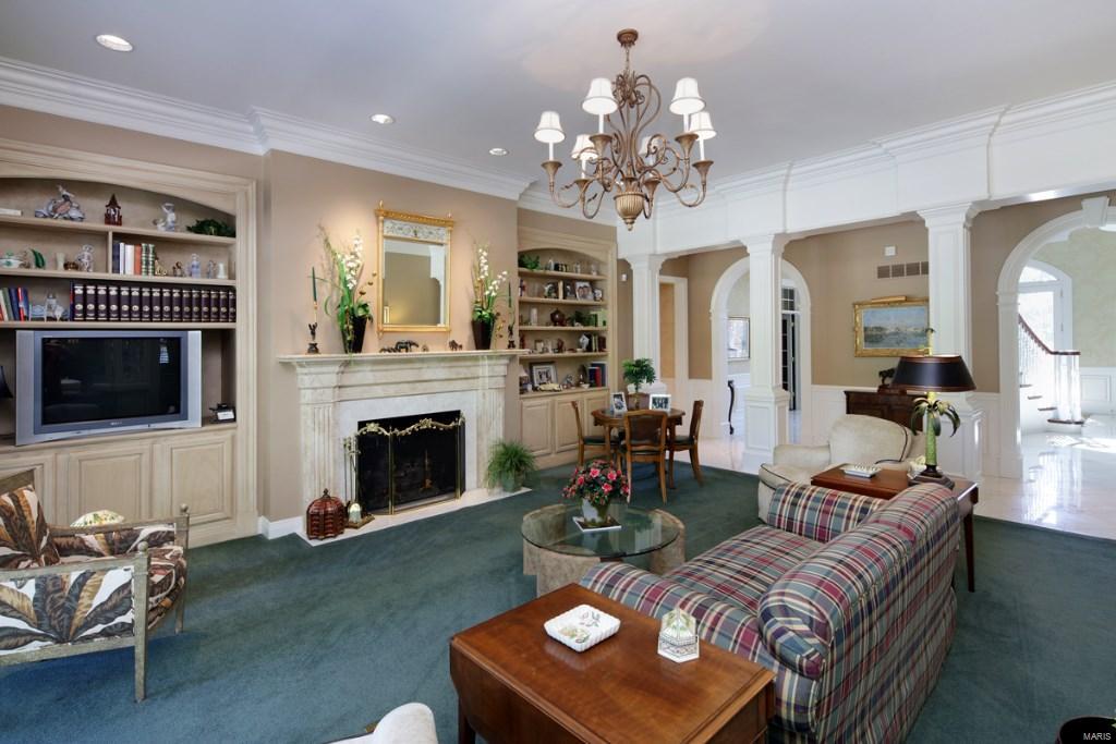 Fairview Lane 2 - Residential