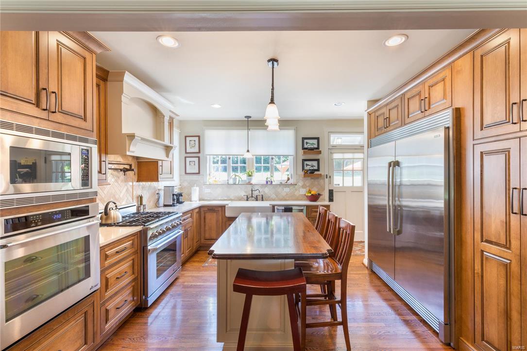 Maryland Terrace Amd 2 - Residential