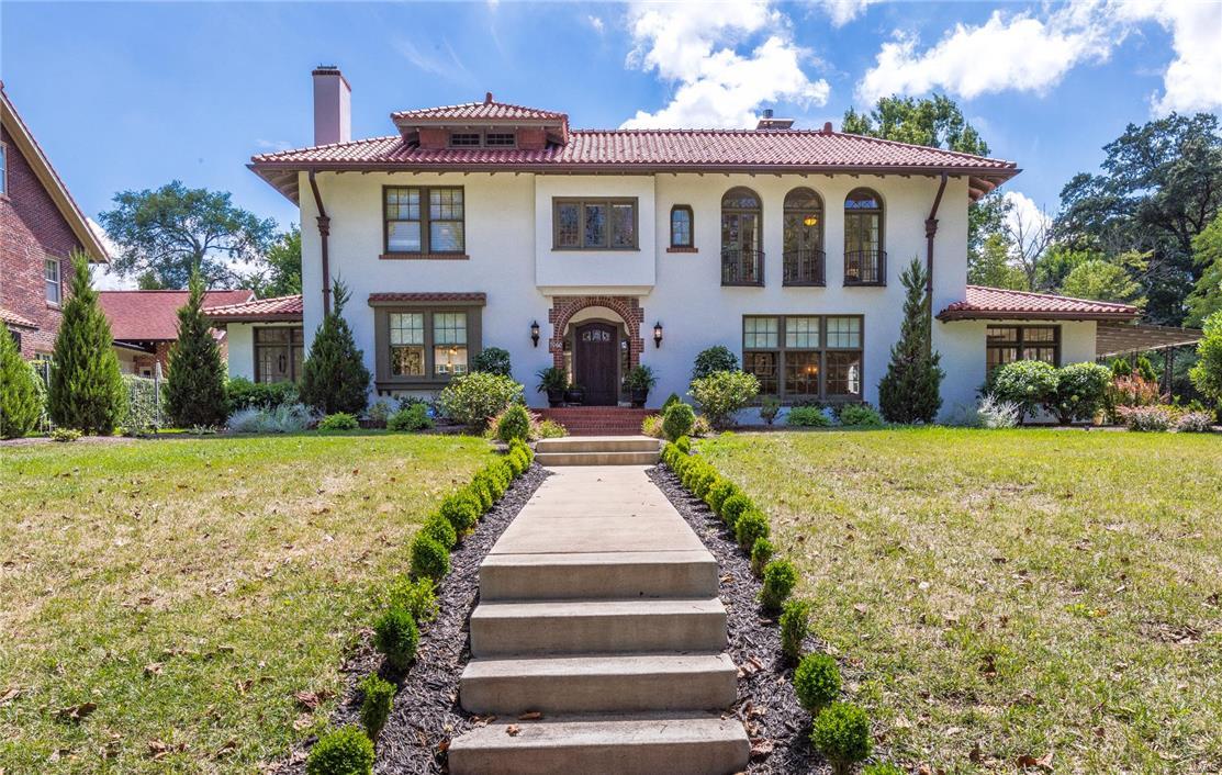 Maryland Terrace Amd 2 - Residential