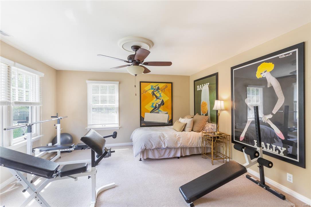 Maryland Terrace Amd 2 - Residential