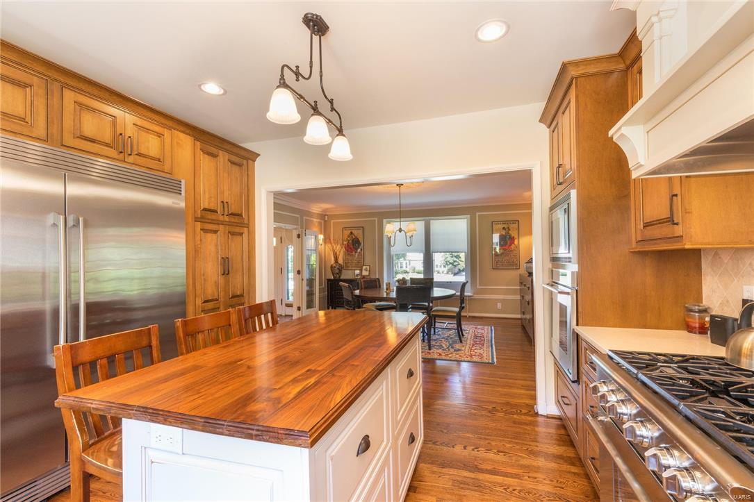 Maryland Terrace Amd 2 - Residential