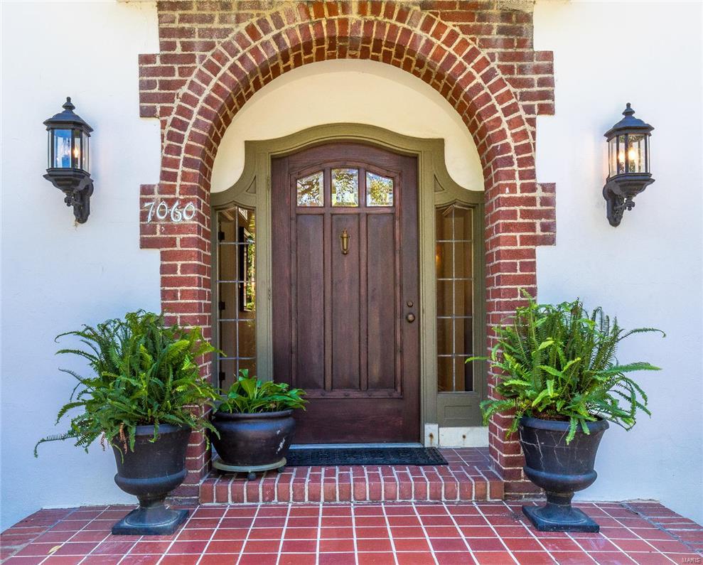 Maryland Terrace Amd 2 - Residential