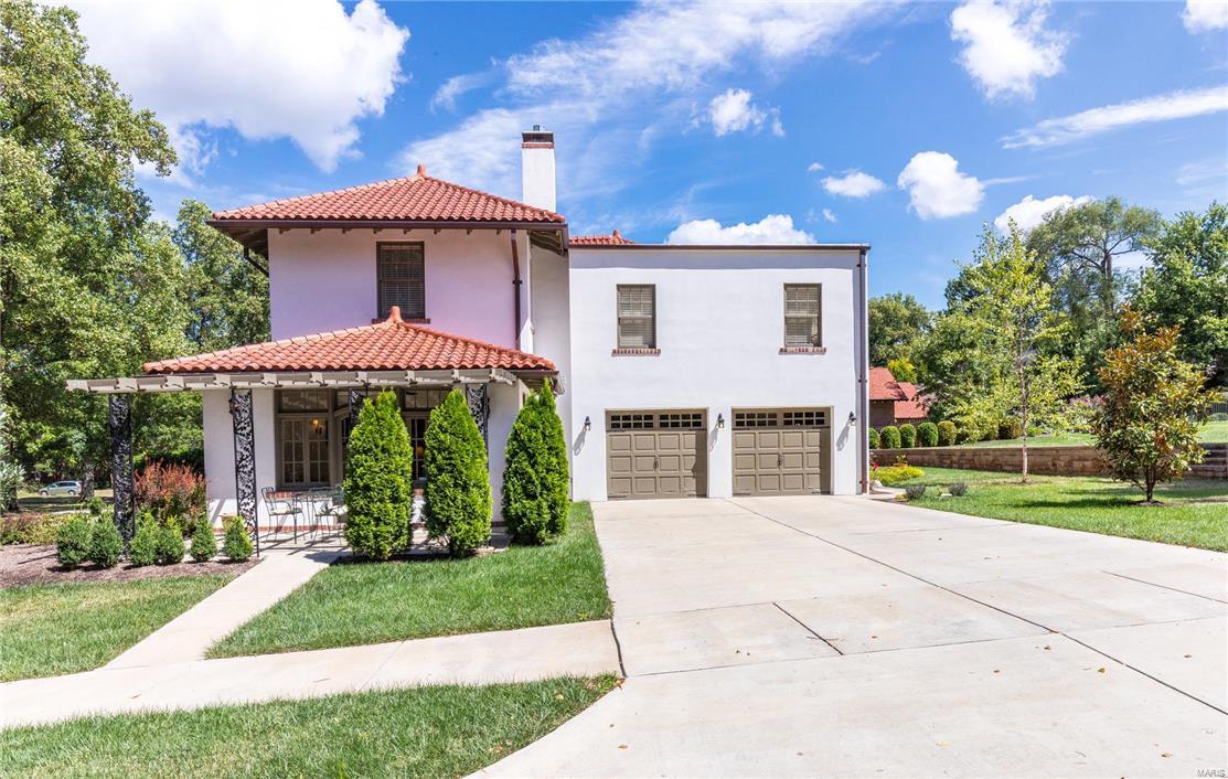 Maryland Terrace Amd 2 - Residential