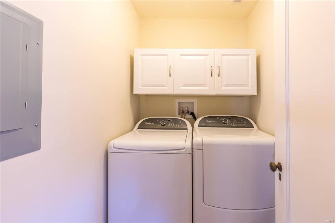 Maryland Terrace Amd 2 - Residential