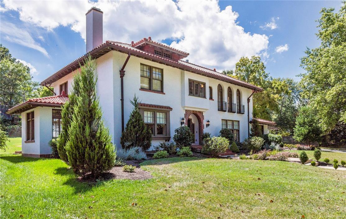 Maryland Terrace Amd 2 - Residential