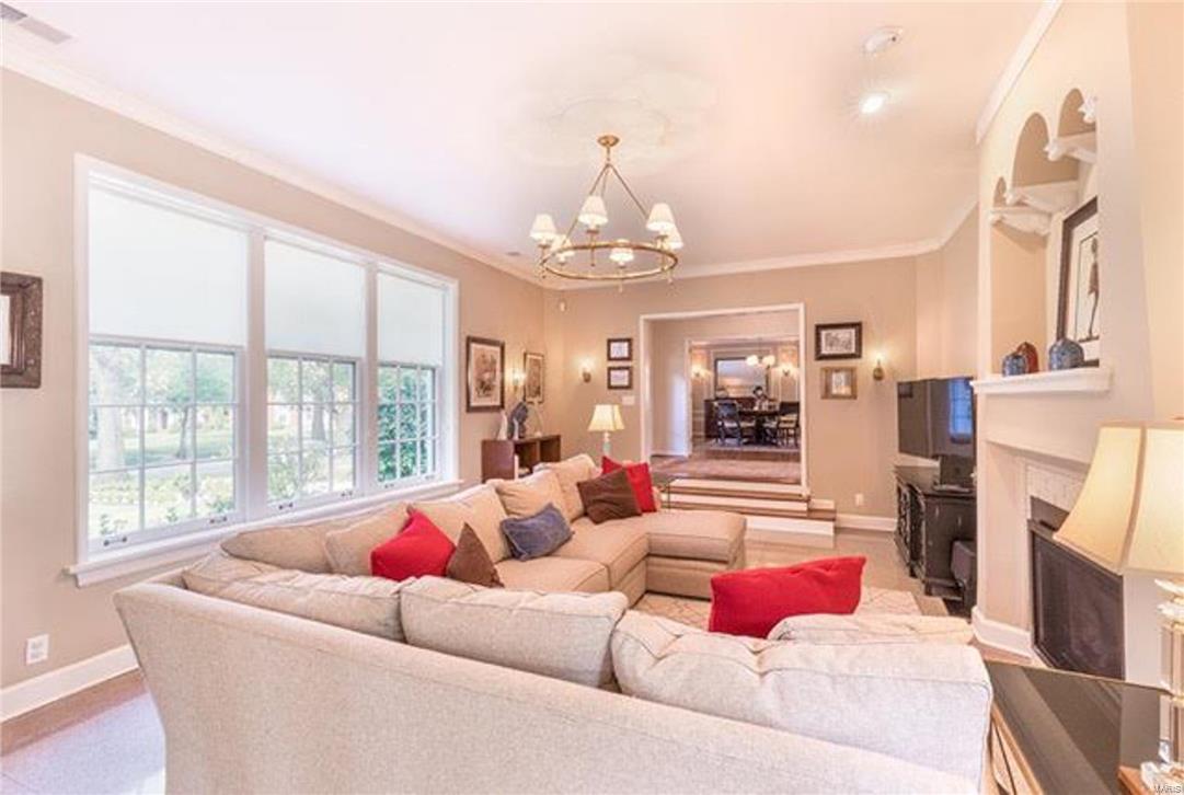 Maryland Terrace Amd 2 - Residential