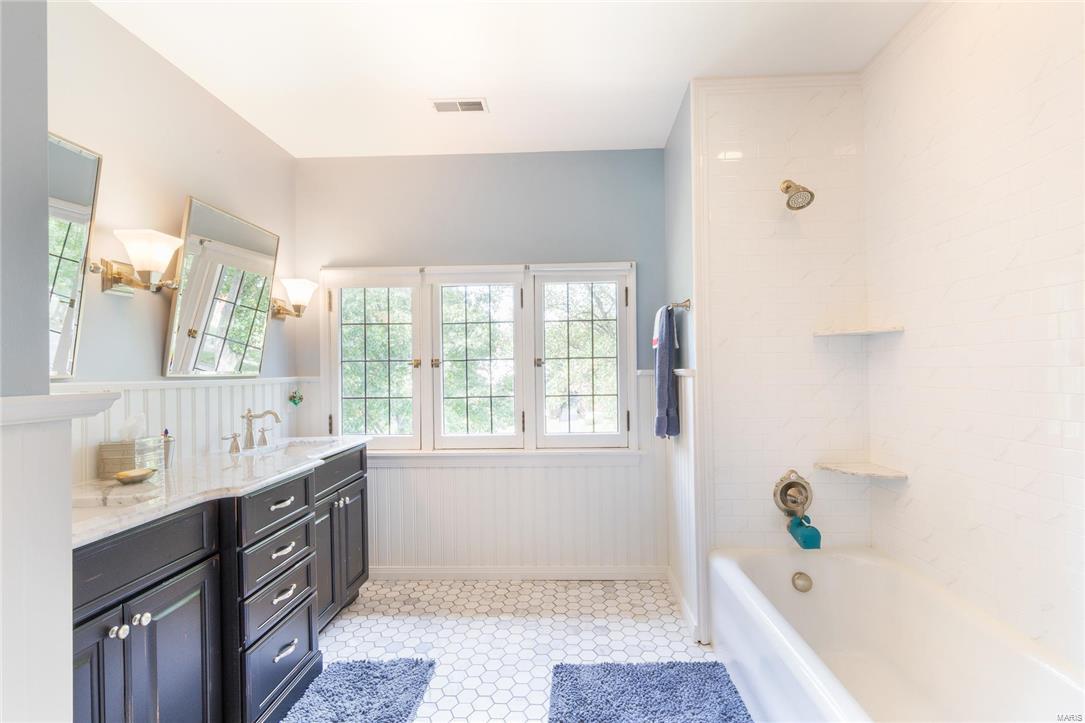 Maryland Terrace Amd 2 - Residential