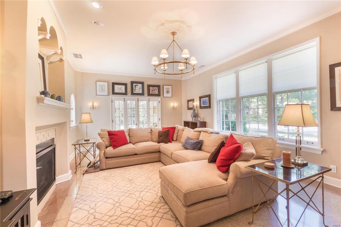 Maryland Terrace Amd 2 - Residential