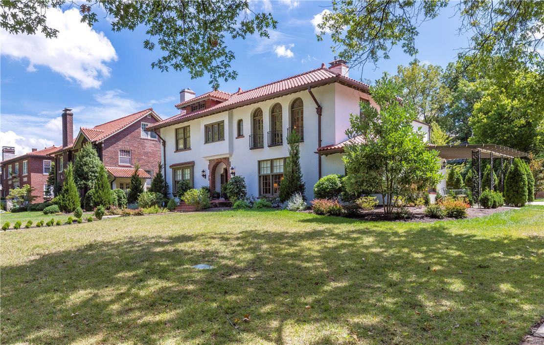 Maryland Terrace Amd 2 - Residential