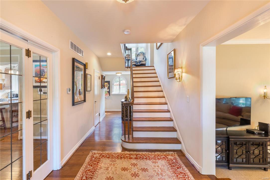 Maryland Terrace Amd 2 - Residential