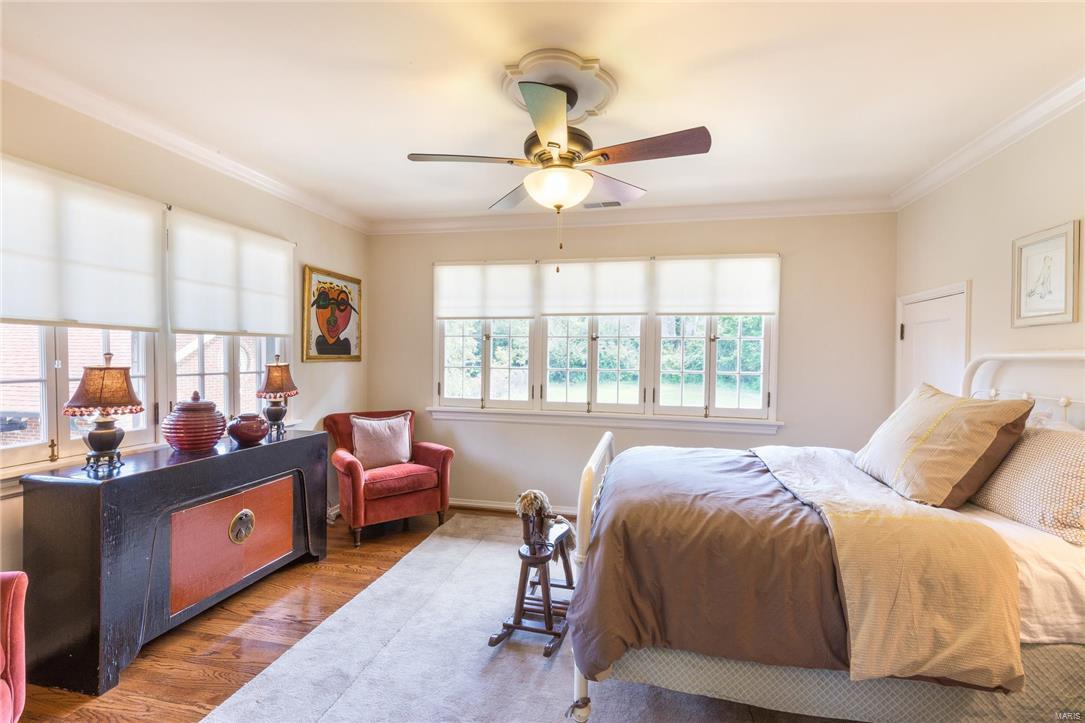 Maryland Terrace Amd 2 - Residential