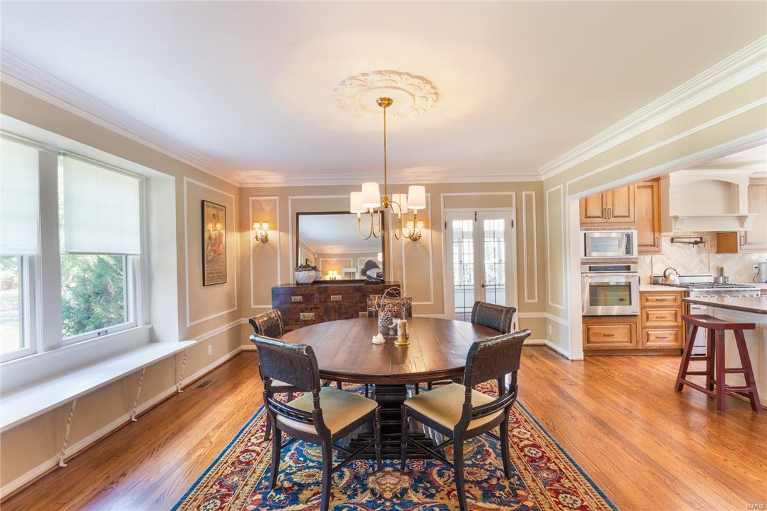 Maryland Terrace Amd 2 - Residential