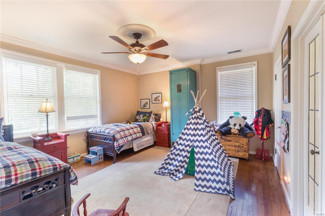 Maryland Terrace Amd 2 - Residential