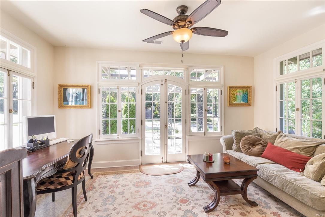 Maryland Terrace Amd 2 - Residential