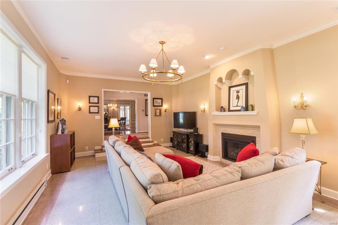 Maryland Terrace Amd 2 - Residential