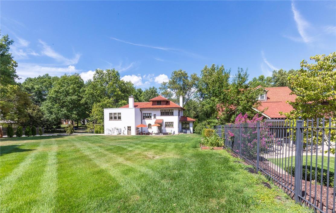 Maryland Terrace Amd 2 - Residential