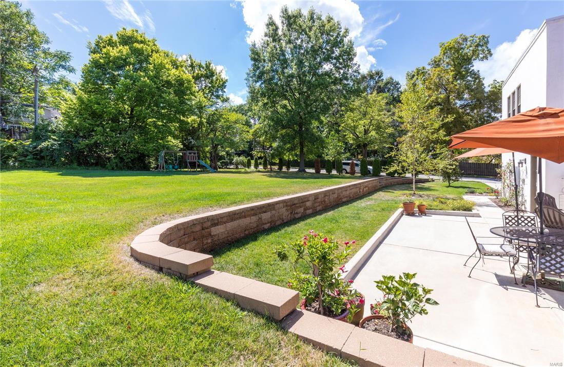 Maryland Terrace Amd 2 - Residential