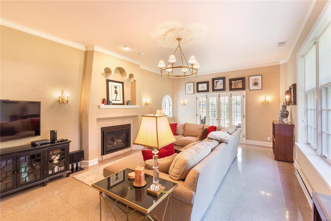 Maryland Terrace Amd 2 - Residential