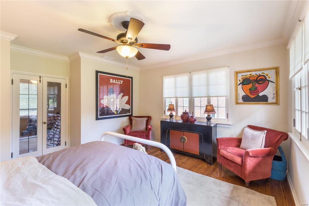 Maryland Terrace Amd 2 - Residential