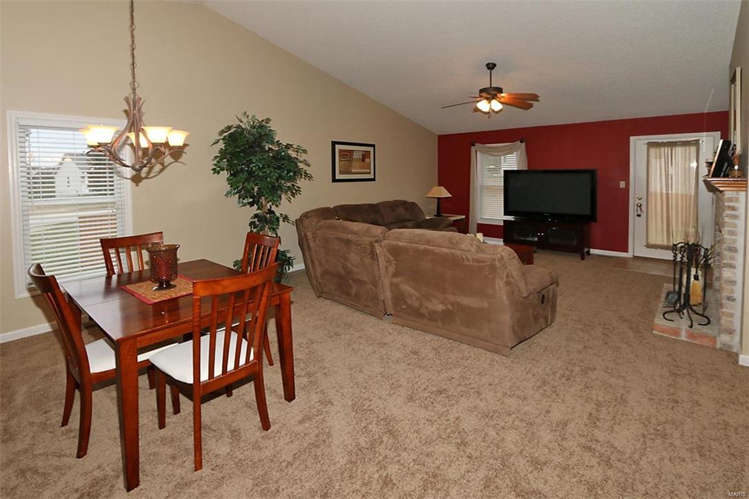 Stone Meadows #3 - Residential