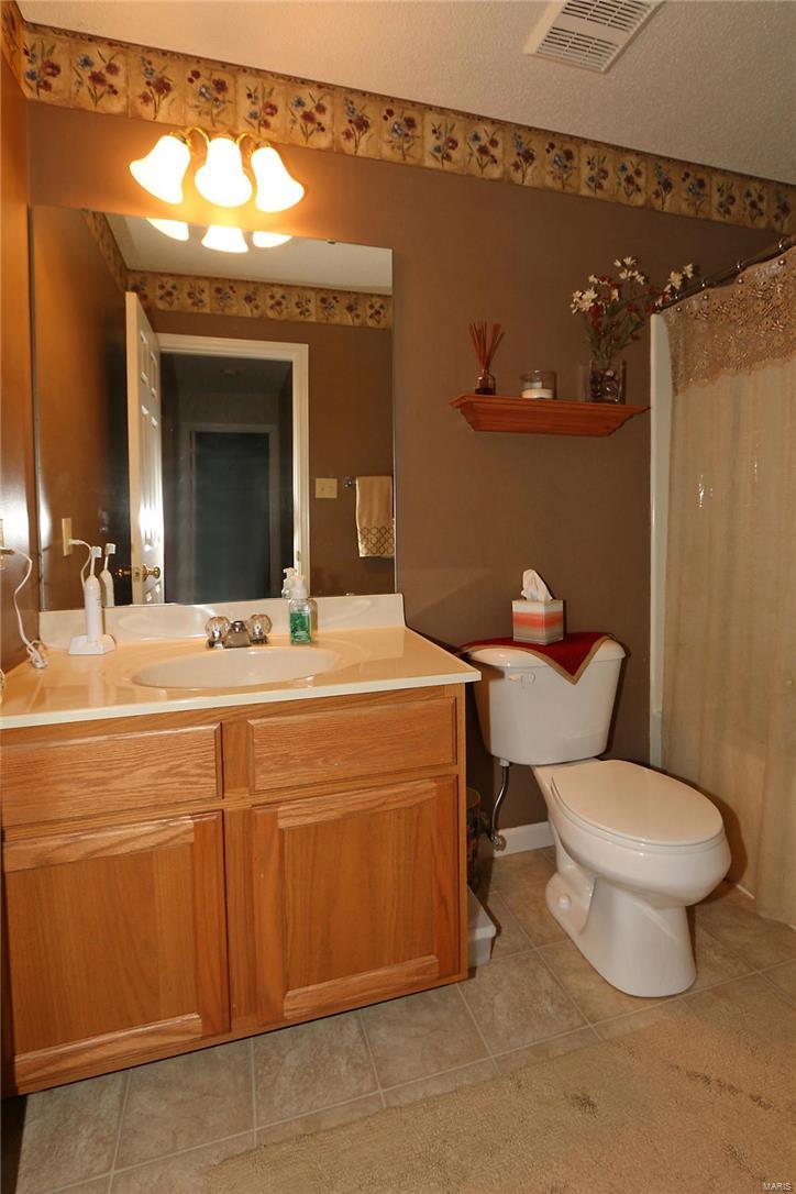 Stone Meadows #3 - Residential