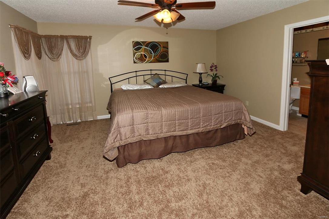 Stone Meadows #3 - Residential